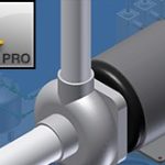 Curso Inventor 2011 Tubulação