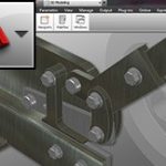 Curso AutoCAD 2012 3D Projetos Inteligentes