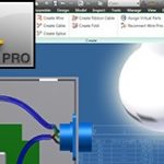 Curso Inventor 2011 Cabeamento Elétrico