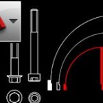 Curso AutoCAD 2010 Bloques Dinámicos