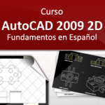 Curso AutoCAD 2010 2D Ejemplos Prácticos