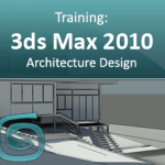 Curso 3ds Max 2010 Architecture Design