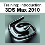 Free course 3ds Max 2010 Introduction