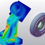 Curso CAE - Autodesk Algor Simulation