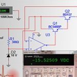 Curso Eletrônica Aplicada - Circuitos Transistorizados