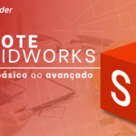 Pacote de Cursos apRender+ SolidWorks Profissional