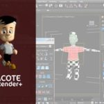 Pacote de Cursos apRender+ Animação 3D Profissional