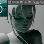 Curso 3ds Max 2012 - Modelamento de Personagens