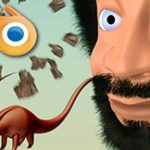 Curso Blender - Efeitos Visuais