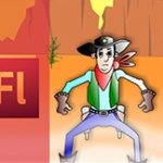Curso Flash CS5 Técnicas de Criação de Personagens