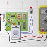 Curso Eletrônica - Circuitos de Interface e Relógios Digitais