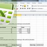 Curso Excel Avançado - Fórmulas