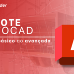 Pacote de Cursos apRender+ AutoCAD Profissional