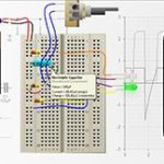 Curso Eletrônica Básica Exemplos Práticos