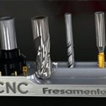 Curso Programação CNC para Fresamento