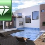 Curso Fotorrealismo para Arquitetura com Artlantis