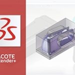 Pacote de Cursos apRender+ SolidWorks Projeto de Moldes