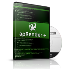 Pacote de Cursos apRender+ Programação Web