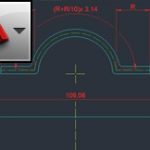 Curso AutoCAD 2013 Desvendando Desenhos Paramétricos