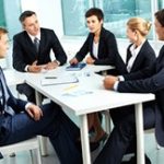 Curso Entendendo as Organizações Empresariais