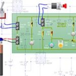 Curso Desenvolvimento de Circuito Impresso no Circuit Wizard
