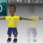 Curso 3ds Max 2013 Personagens para Games