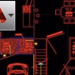 Curso AutoCAD 2014 Projeto Arquitetônico