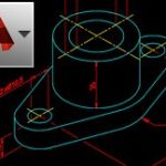 Curso AutoCAD 2014 Exemplos Práticos para Mecânica