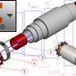 Curso Inventor 2014 - Detalhamento Avançado no Padrão ABNT