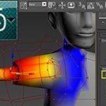 Curso 3ds Max 2013 Rig de Personagem