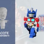 Pacote de Cursos apRender+ Personagens 3D