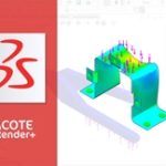 Pacote de Cursos apRender+ Simulação SolidWorks
