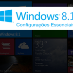 Curso gratuito Windows 8.1 Configurações Essenciais
