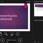 Curso Apresentações Profissionais no PowerPoint