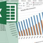 Curso Estatística com Excel