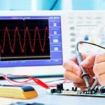 Curso Instrumentação Eletrônica - Osciloscópio