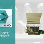 Pacote de Cursos apRender+ 3DS MAX Profissional
