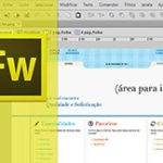 Curso Fireworks CS6 Criação de Layouts