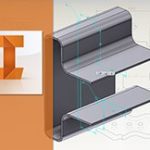 Curso Inventor 2015 Chapas Metálicas