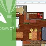 Curso CorelDRAW X7 Planta Baixa Humanizada