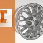 Curso Inventor 2015 Superfícies