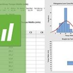Curso Estatística com Minitab