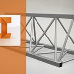 Curso Inventor 2015 Estruturas Metálicas