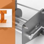 Curso Inventor 2015 Projeto de Elementos de Máquinas