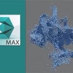 Curso 3ds Max 2016 Particle Flow