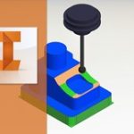 Curso Inventor 2016 CAM Fresamento Básico