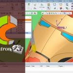 Curso Cimatron - Fresamento 3 Eixos