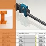 Curso Inventor 2017 Projetos Paramétricos