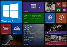 Curso Windows 8.1 Básico