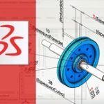 Curso SolidWorks 2016 Parametrização e Tabelas de Projeto